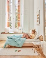 Картина с роботом Julisa, разноцветная 30 x 40 см — изображение 3