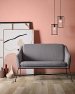 Картина Xooc коралловая — изображение 2