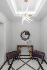 KFE7H018 Зеркало 900х900х21 — изображение 4