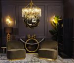 KFE7H018 Зеркало 900х900х21 — изображение 5