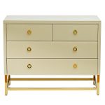 KFG005E7 Комод 101*45*79см