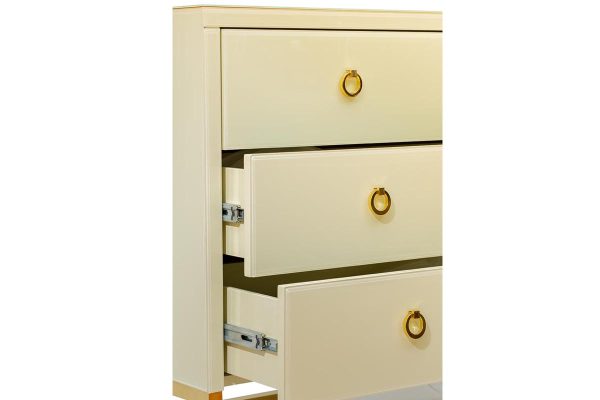 KFG005E7 Комод 101*45*79см — изображение 5