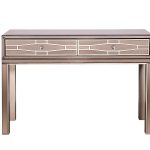 KFG038 Консоль зеркальная