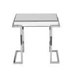 KFG130 Стол журнальный зеркальный