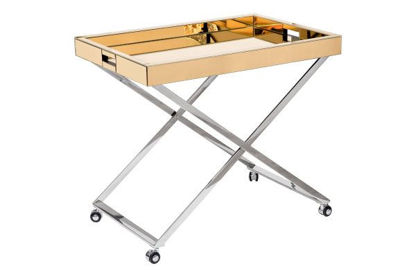 н/ж сталь хром 80*55*67см