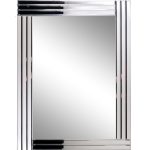 KFG151 Зеркало прямоугольное 60*80см