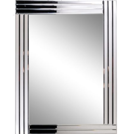 KFG151 Зеркало прямоугольное 60*80см