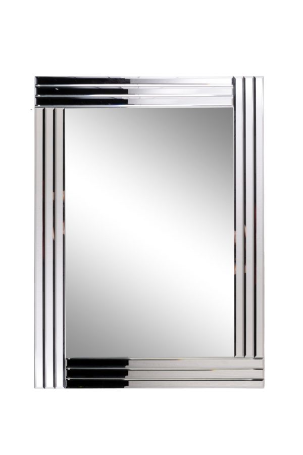 KFG151 Зеркало прямоугольное 60*80см
