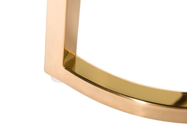 KFG16701 Консоль GD 2 ящика черная 120*30*78см — изображение 5