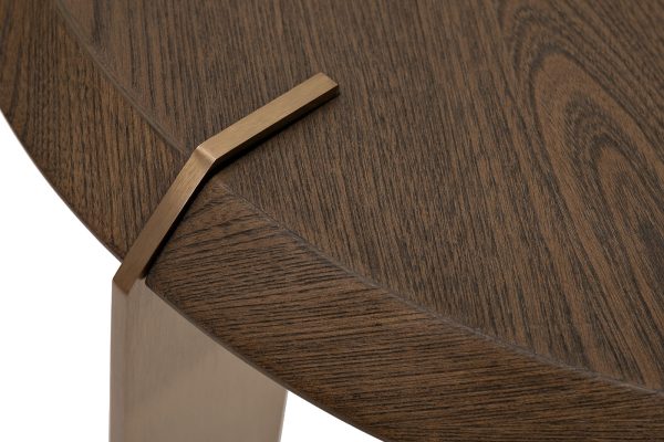 KFG202 Стол журнальный d55*50см — изображение 2