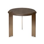 KFG202 Стол журнальный d55*50см