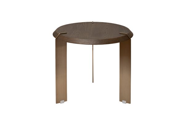 KFG202 Стол журнальный d55*50см KFG202 Стол журнальный d55*50см