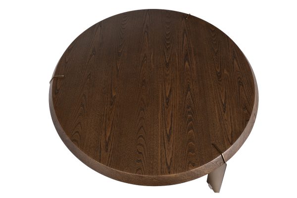 KFG203 Стол журнальный d100*30см — изображение 2