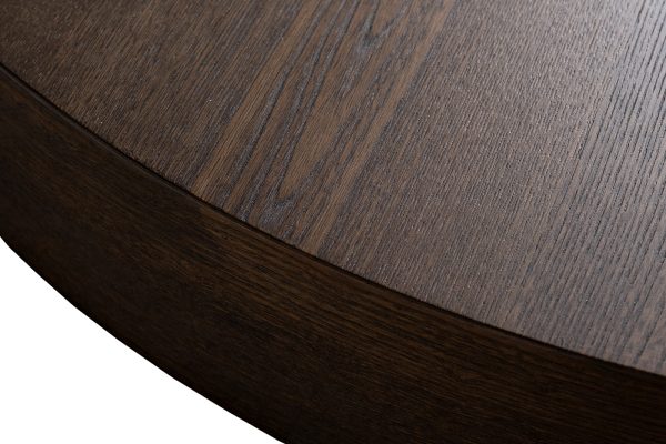 KFG204 Стол журнальный d110*30см — изображение 3