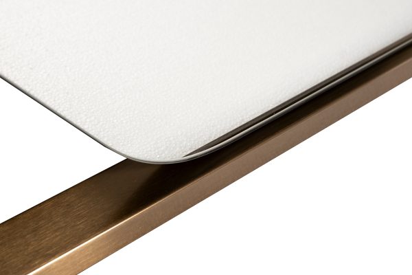 KFG206 Зеркало напольное абстрактной формы в раме 86*10*166см — изображение 2