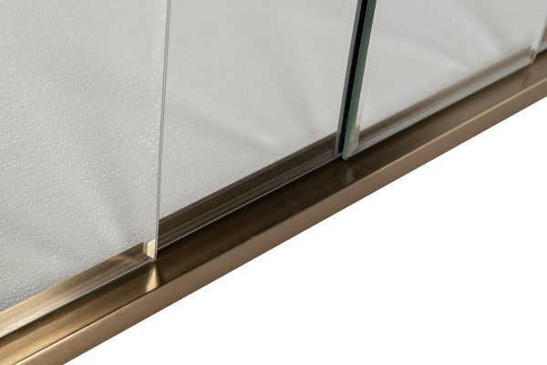 KFG207 Зеркало напольное с рисунком 90*4*180см — изображение 2