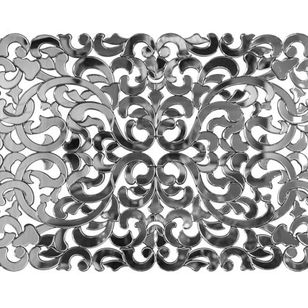 KFH1170 Зеркало декоративное 1537*900мм