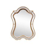 KFH1959 Зеркало 1016*737*17мм