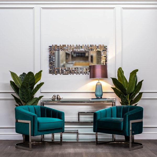 KFH260 Зеркало 1160х575 — изображение 3