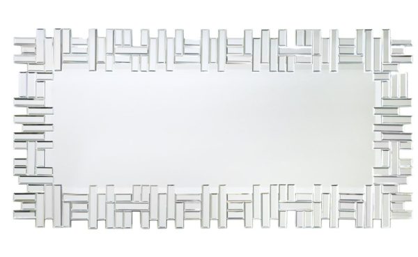 KFH260 Зеркало 1160х575