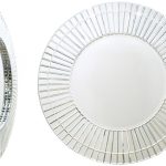 KFH277 Зеркало 910х910