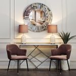 KFH277 Зеркало 910х910 — изображение 3