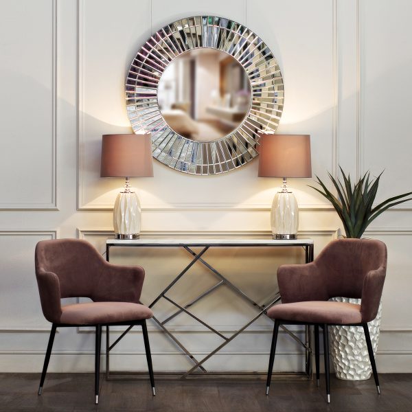 KFH277 Зеркало 910х910 — изображение 3