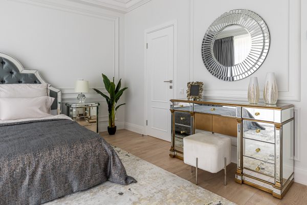 KFH277 Зеркало 910х910 — изображение 5