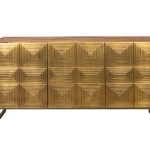 Комод Antique 0.76x1.5x0.45м