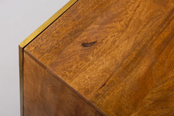 Комод Antique 0.76x1.5x0.45м — изображение 4