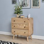 Комод из массива, АККЕ — изображение 3