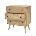 Комод из массива, АККЕ — изображение 4