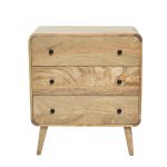 Комод из массива, АККЕ — изображение 5