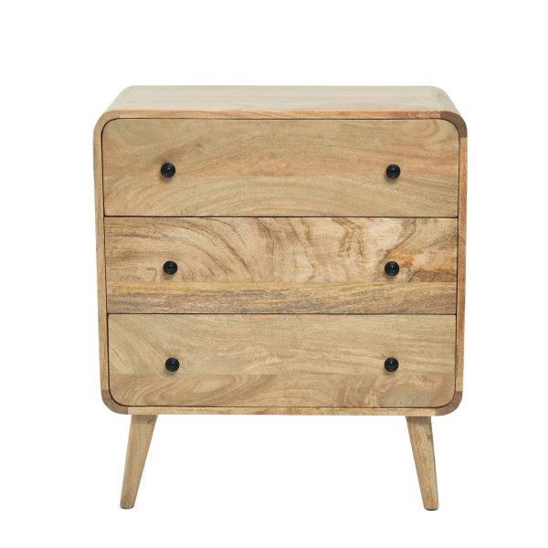 Комод из массива, АККЕ — изображение 5