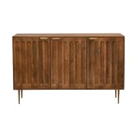 Комод из массива