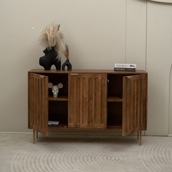 Комод из массива, КРИСТА — изображение 5