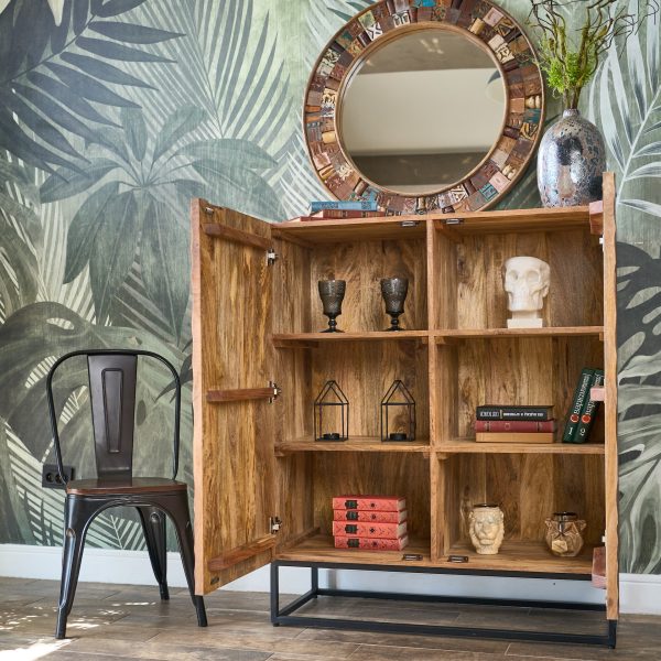 Комод из массива, ЛАХАРА II — изображение 4