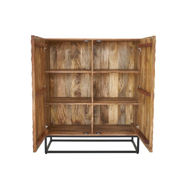 Комод из массива, ЛАХАРА II — изображение 5