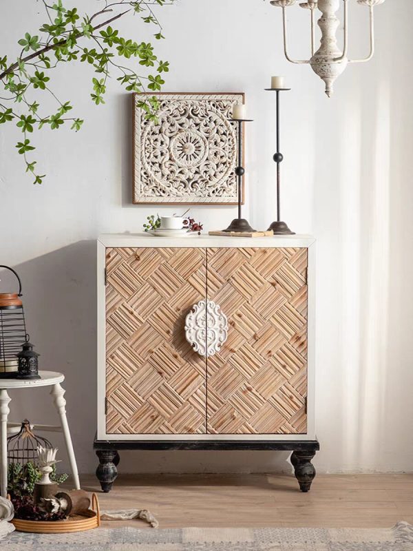 Комод KL-A2541 — изображение 2