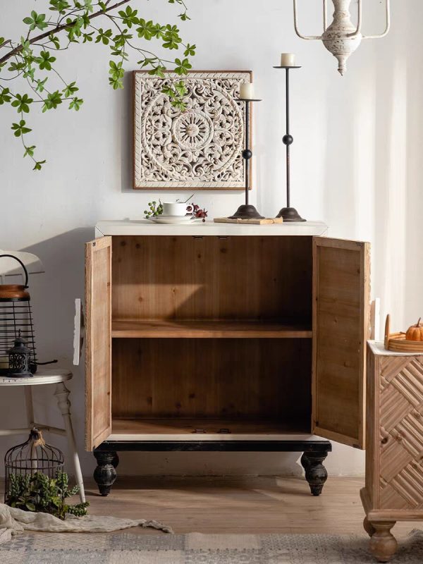 Комод KL-A2541 — изображение 3