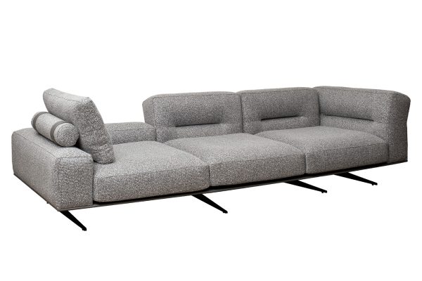 Комплект мебели №1 диван модульный PORTO — изображение 2