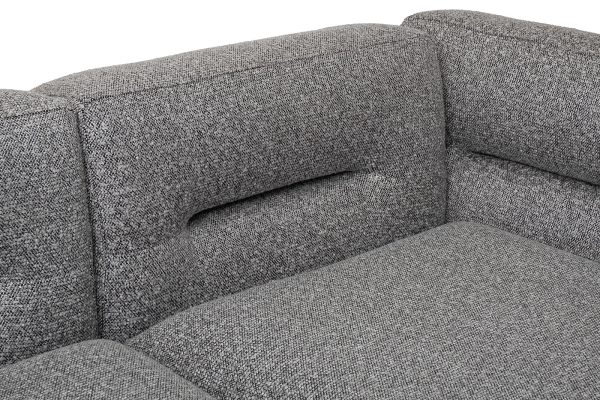 Комплект мебели №1 диван модульный PORTO — изображение 5