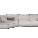 Комплект мебели №1 модульный Eliote