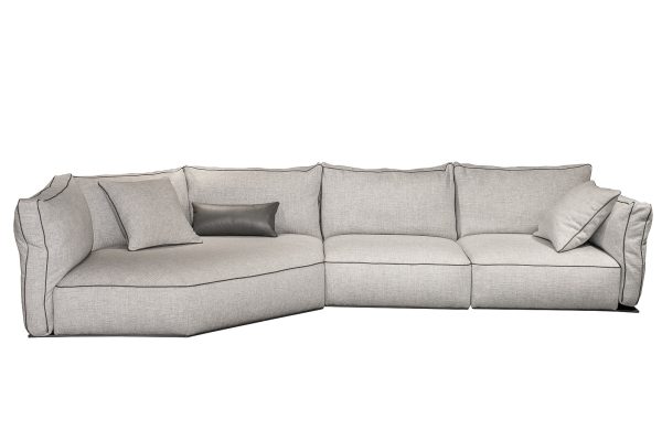 Комплект мебели №1 модульный Eliote Комплект мебели №1 модульный Eliote