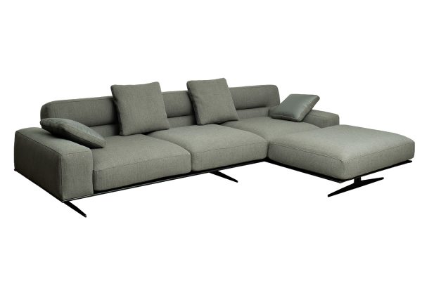 Комплект мебели №2 диван модульный угловой PORTO — изображение 2