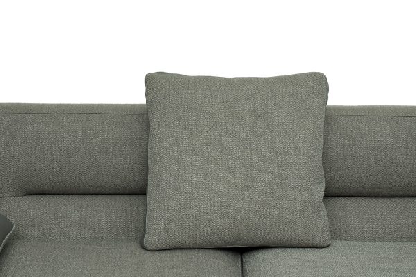 Комплект мебели №2 диван модульный угловой PORTO — изображение 3