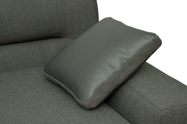 Комплект мебели №2 диван модульный угловой PORTO — изображение 4