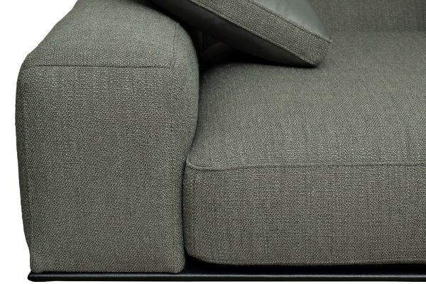 Комплект мебели №2 диван модульный угловой PORTO — изображение 5