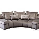 Комплект мебели №4 диван Coliseum модульный