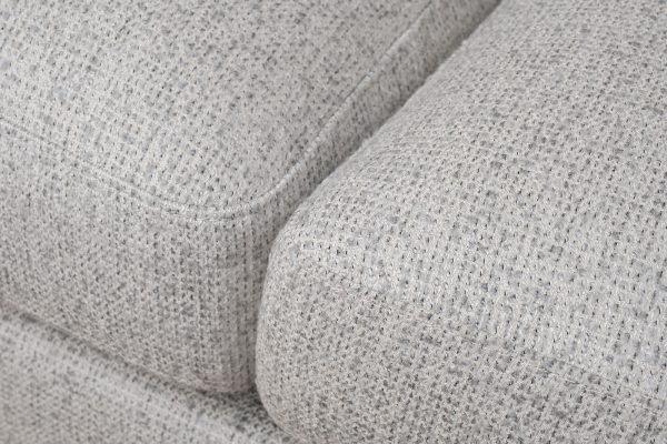 Комплект мебели №43 диван MANCHESTER угловой с механизмом — изображение 5